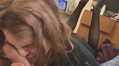 Porno in prima persona