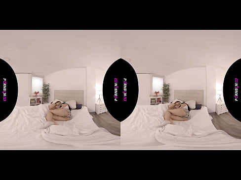 ❤️ PORNBCN VR Due giovani lesbiche si svegliano arrapate in realtà virtuale 4K 180 3D Ginevra Bellucci Katrina Moreno ❤️❌ Porno belloal it.gaypornforyou.ru ️❤